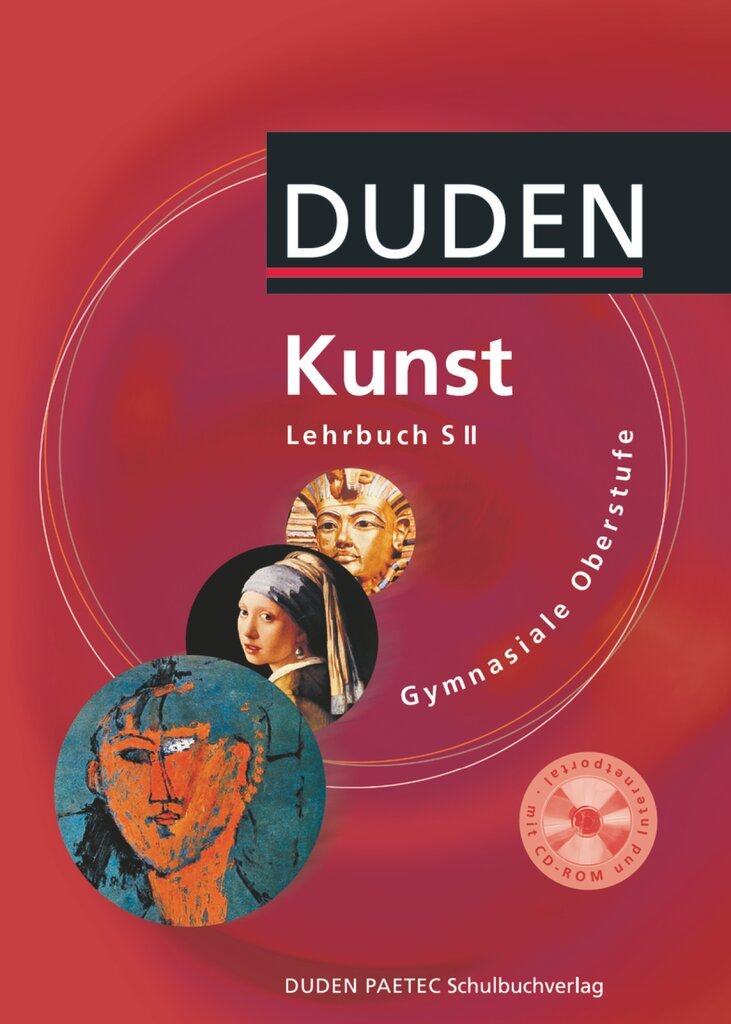 DUDEN ドイツ語の本 KunstgeschichteⅡ 私の最初のドイツ語の言葉: 子供と初心者向け日本語・ドイツ語